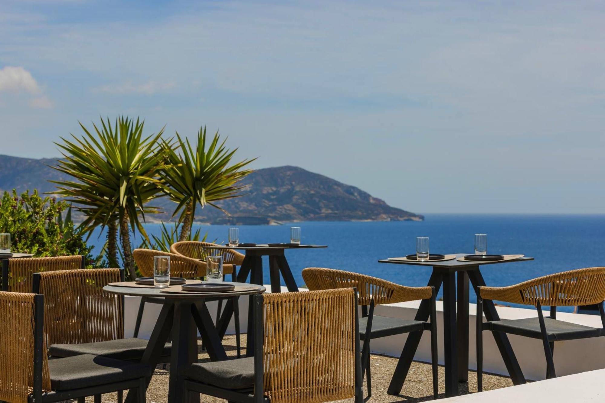 The Windmill Hotel 3*
