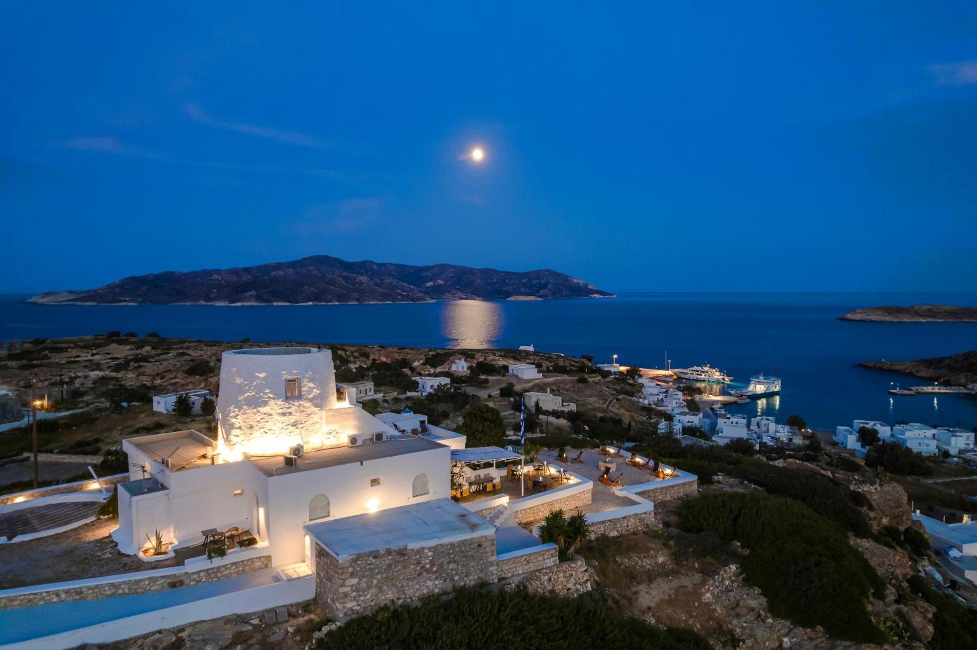 Hotel The Windmill 3*