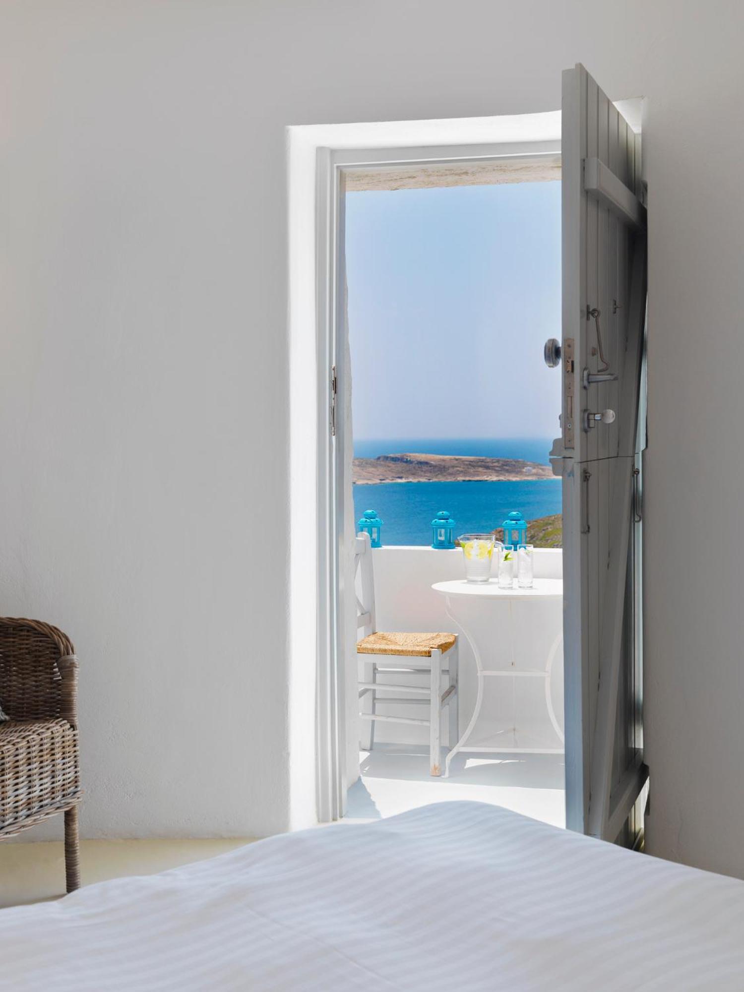 The Windmill 3* Кимолос