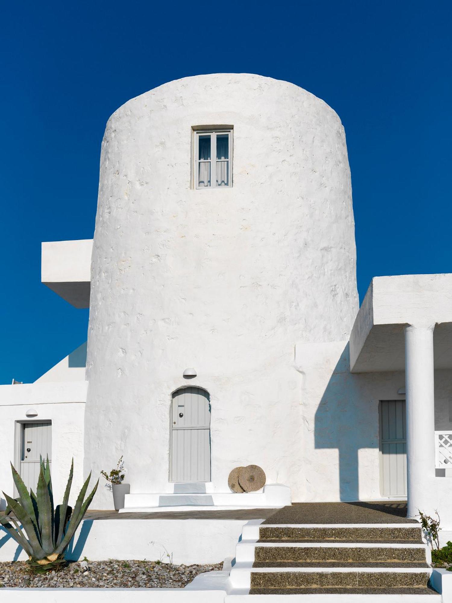 The Windmill 3* Кимолос