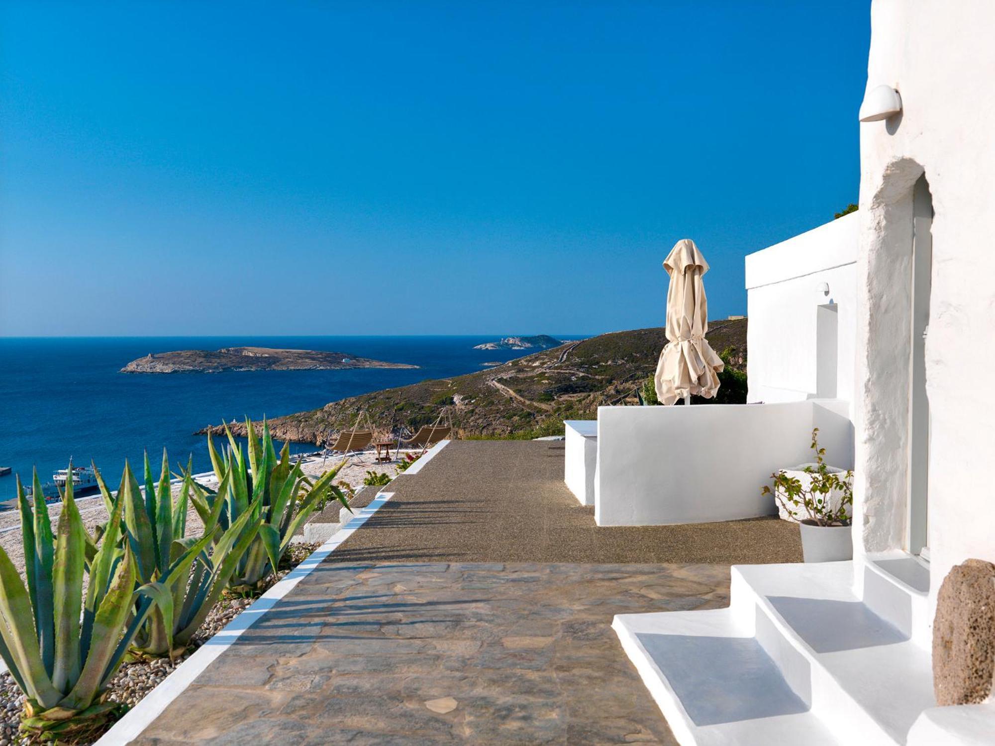 The Windmill Hotel 3*