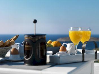 The Windmill 3* Кимолос