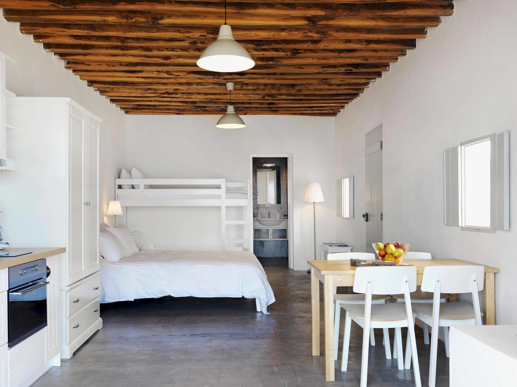The Windmill 3* Кимолос